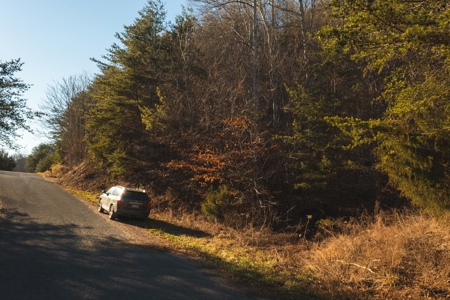Claiborne County TN-Lake Access Lot for Sale- New Tazewell - image 13
