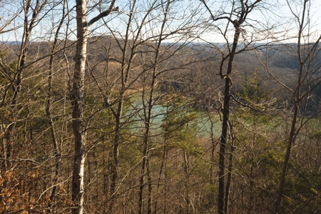 Claiborne County TN-Lake Access Lot for Sale- New Tazewell - image 1