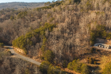 Claiborne County TN-Lake Access Lot for Sale- New Tazewell - image 11