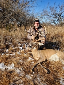 Hunting Property For Sale Kansas - image 18