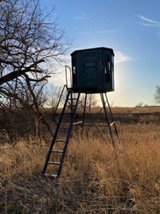 Hunting Property For Sale Kansas - image 9