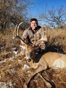 Hunting Property For Sale Kansas - image 19