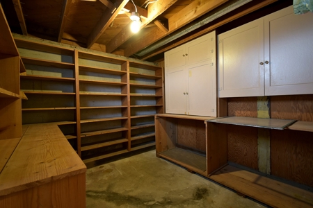 Country Home on 3.25 +/- Level Acres for Sale St. John, WA - image 19