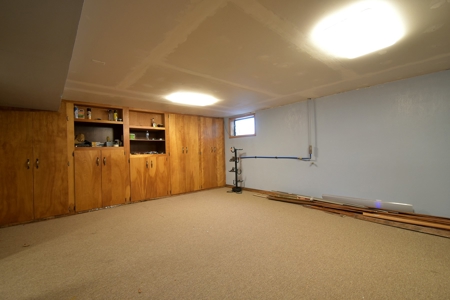 Country Home on 3.25 +/- Level Acres for Sale St. John, WA - image 16