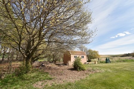 Country Home on 3.25 +/- Level Acres for Sale St. John, WA - image 31