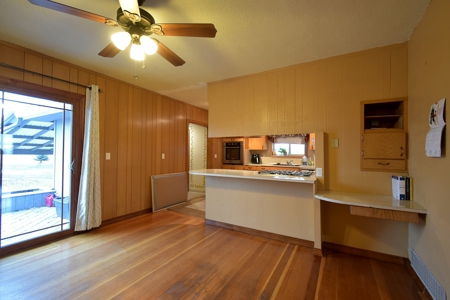 Country Home on 3.25 +/- Level Acres for Sale St. John, WA - image 11
