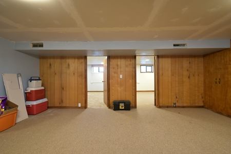 Country Home on 3.25 +/- Level Acres for Sale St. John, WA - image 18