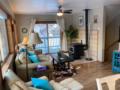 Townhome For Sale, Ouray, Colorado - image 11