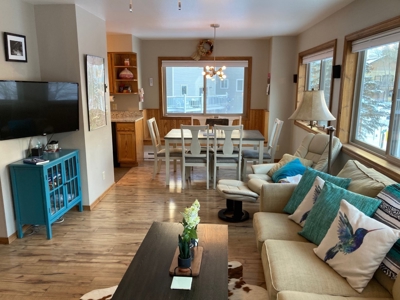 Townhome For Sale, Ouray, Colorado - image 13