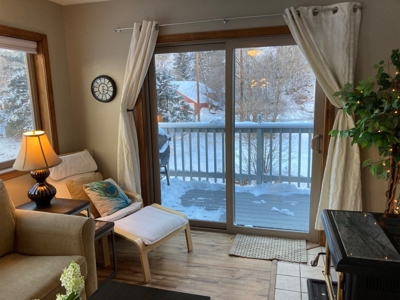 Townhome For Sale, Ouray, Colorado - image 12