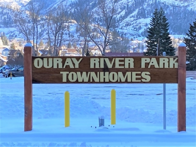 Townhome For Sale, Ouray, Colorado - image 26