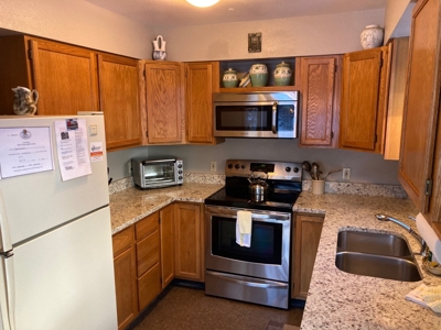 Townhome For Sale, Ouray, Colorado - image 9