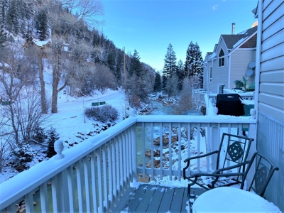 Townhome For Sale, Ouray, Colorado - image 15