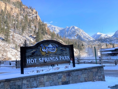 Townhome For Sale, Ouray, Colorado - image 2