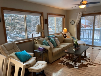 Townhome For Sale, Ouray, Colorado - image 10