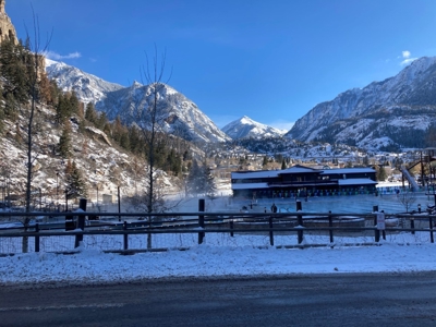 Townhome For Sale, Ouray, Colorado - image 3