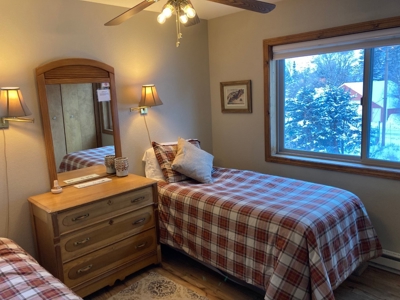 Townhome For Sale, Ouray, Colorado - image 20