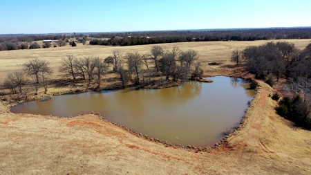 Central Oklahoma Farm & Ranch, Meeker, Ok - image 7
