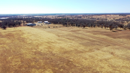 Central Oklahoma Farm & Ranch, Meeker, Ok - image 3