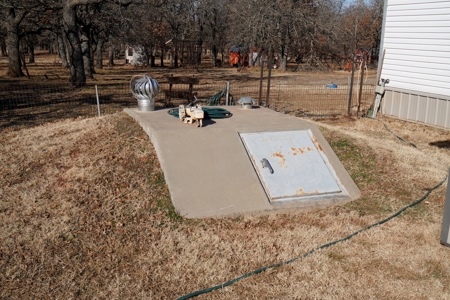 Central Oklahoma Farm & Ranch, Meeker, Ok - image 12