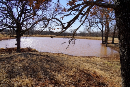 Central Oklahoma Farm & Ranch, Meeker, Ok - image 36