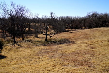 Central Oklahoma Farm & Ranch, Meeker, Ok - image 44