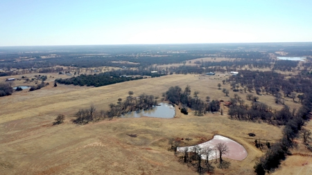 Central Oklahoma Farm & Ranch, Meeker, Ok - image 4