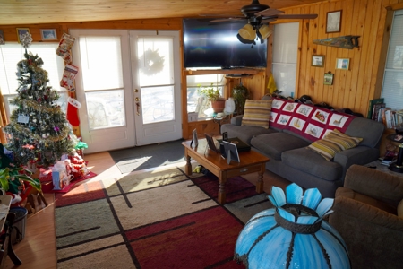 Central Oklahoma Farm & Ranch, Meeker, Ok - image 17