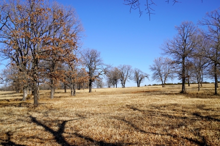 Central Oklahoma Farm & Ranch, Meeker, Ok - image 49