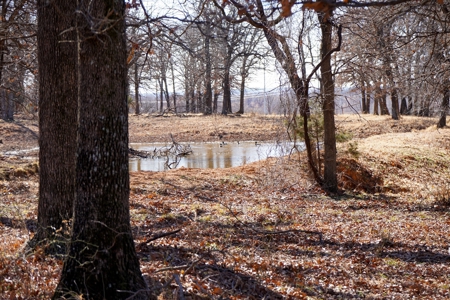 Central Oklahoma Farm & Ranch, Meeker, Ok - image 40