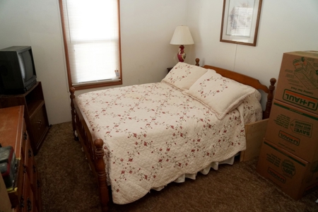 Central Oklahoma Farm & Ranch, Meeker, Ok - image 24