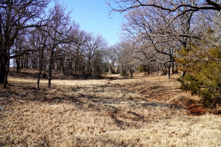 Central Oklahoma Farm & Ranch, Meeker, Ok - image 47