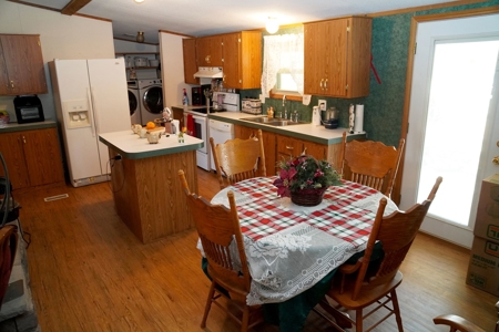 Central Oklahoma Farm & Ranch, Meeker, Ok - image 13