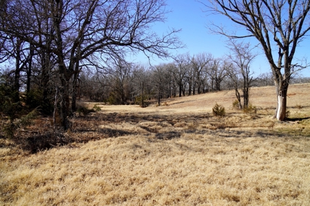 Central Oklahoma Farm & Ranch, Meeker, Ok - image 45