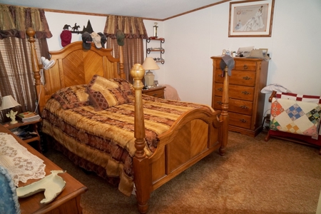 Central Oklahoma Farm & Ranch, Meeker, Ok - image 20