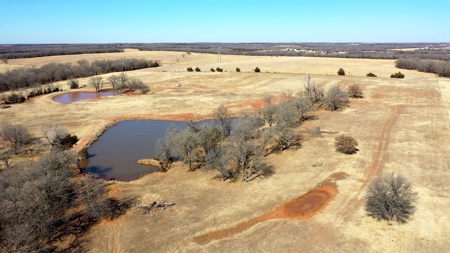 Central Oklahoma Farm & Ranch, Meeker, Ok - image 5