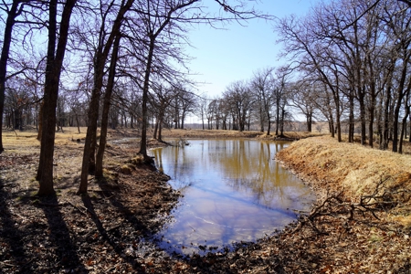 Central Oklahoma Farm & Ranch, Meeker, Ok - image 41