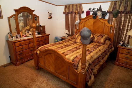 Central Oklahoma Farm & Ranch, Meeker, Ok - image 21