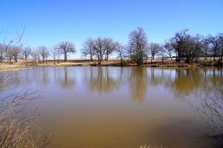 Central Oklahoma Farm & Ranch, Meeker, Ok - image 37
