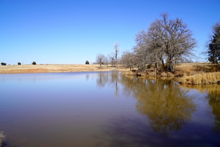 Central Oklahoma Farm & Ranch, Meeker, Ok - image 39