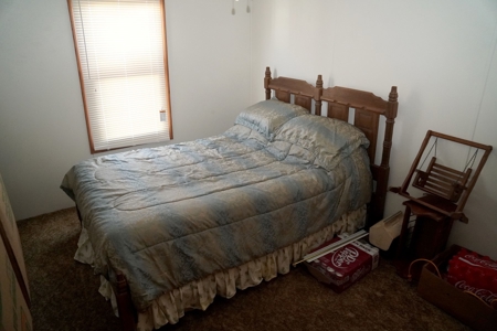 Central Oklahoma Farm & Ranch, Meeker, Ok - image 23