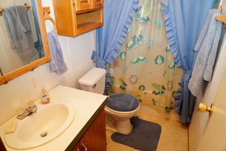 Central Oklahoma Farm & Ranch, Meeker, Ok - image 26