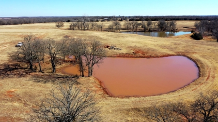Central Oklahoma Farm & Ranch, Meeker, Ok - image 6