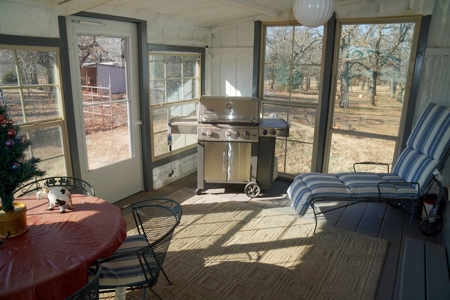 Central Oklahoma Farm & Ranch, Meeker, Ok - image 19