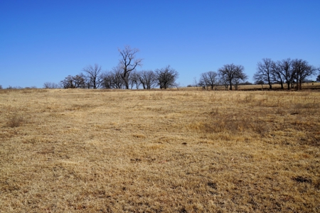Central Oklahoma Farm & Ranch, Meeker, Ok - image 43