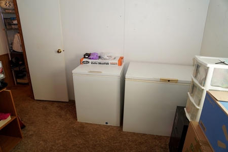 Central Oklahoma Farm & Ranch, Meeker, Ok - image 25