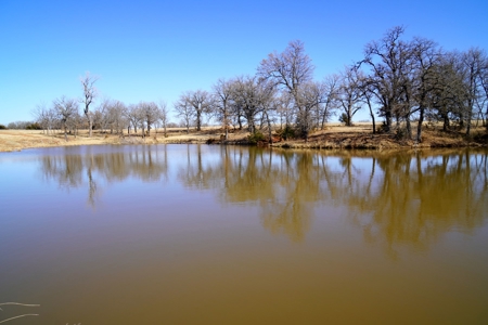 Central Oklahoma Farm & Ranch, Meeker, Ok - image 38