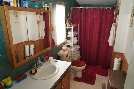 Central Oklahoma Farm & Ranch, Meeker, Ok - image 22