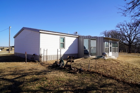 Central Oklahoma Farm & Ranch, Meeker, Ok - image 11