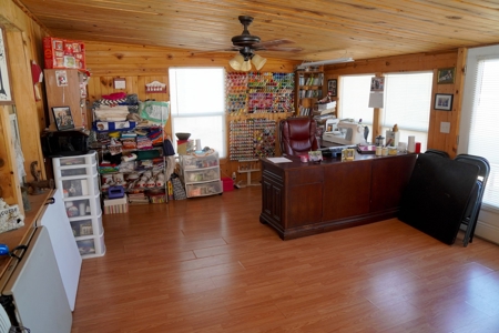Central Oklahoma Farm & Ranch, Meeker, Ok - image 18